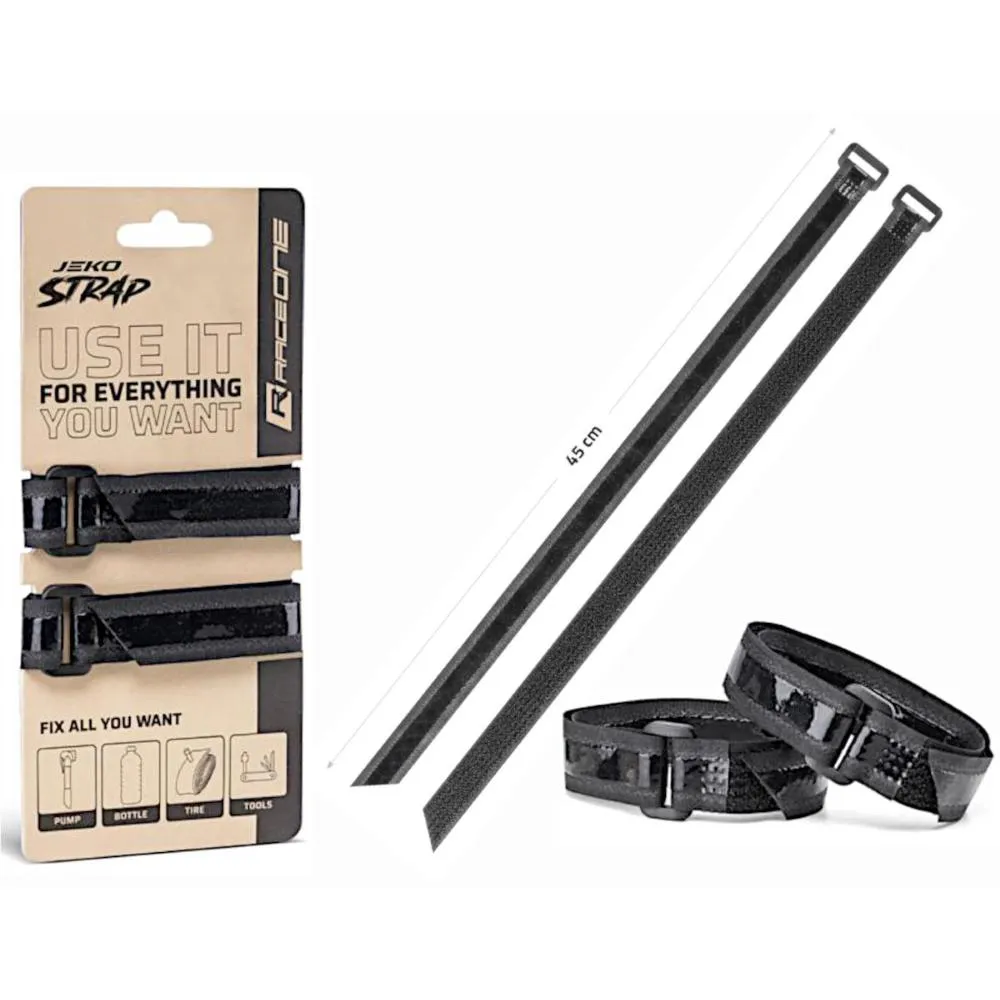 Supporto Universale Raceone Jeko Strap