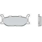 Coppia pastiglie freni, 07073 XS Brembo
