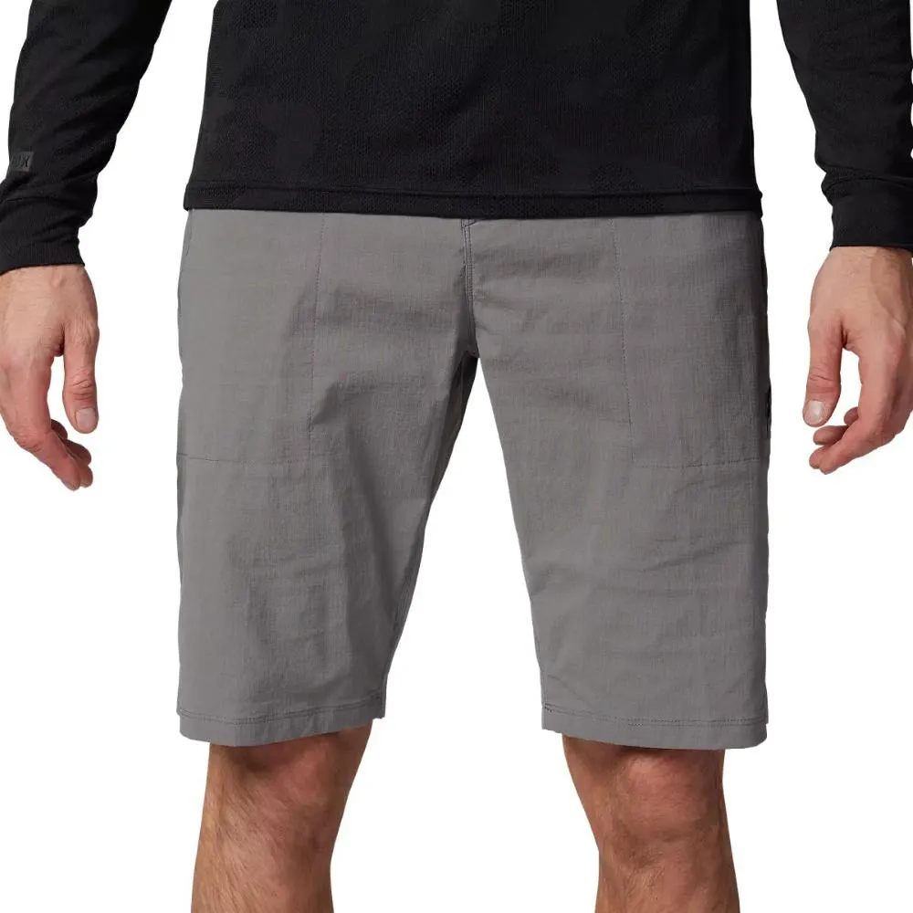 Pantaloni Fox Short FX Ranger Pewter, taglia 36