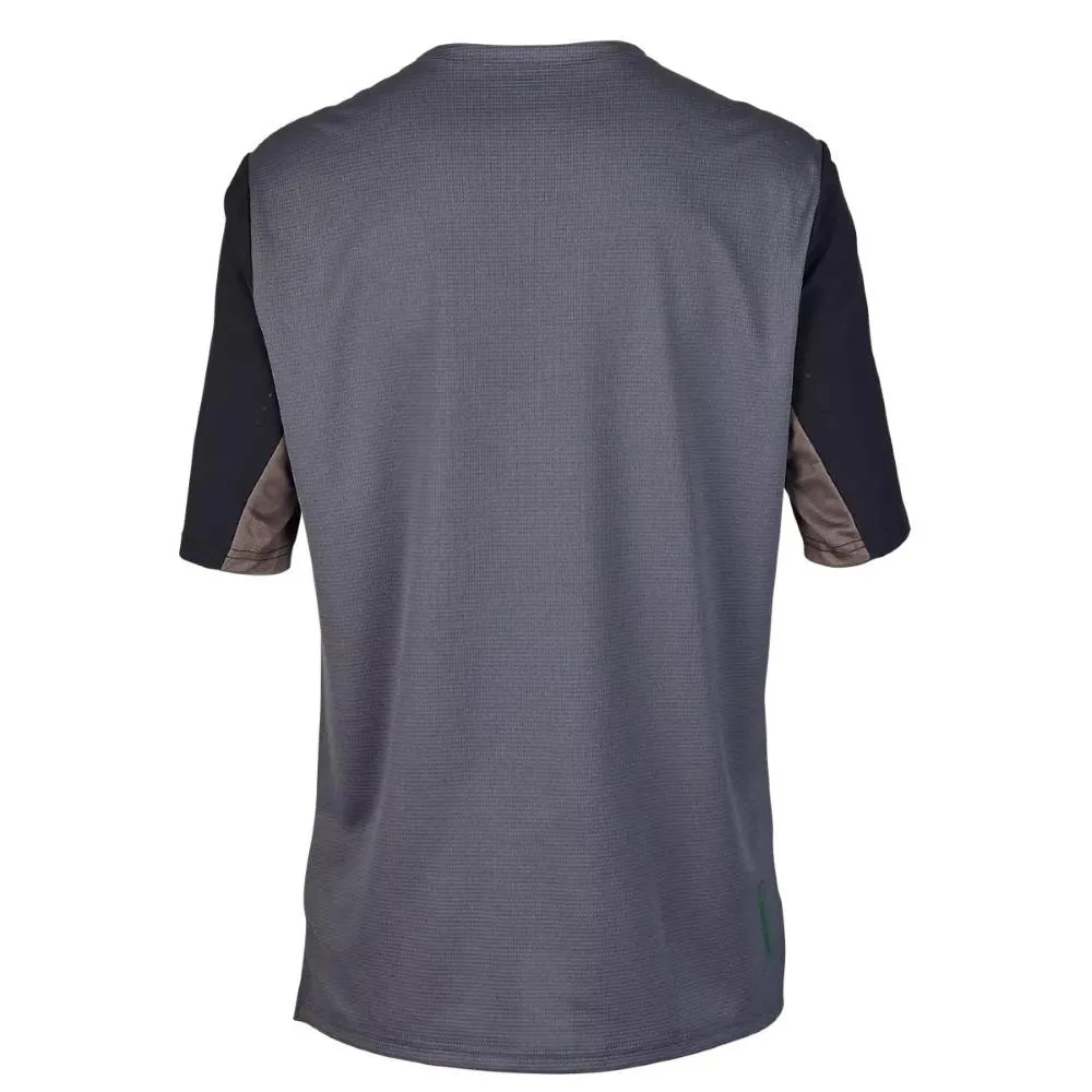 Maglia Fox Defend SS Graphite