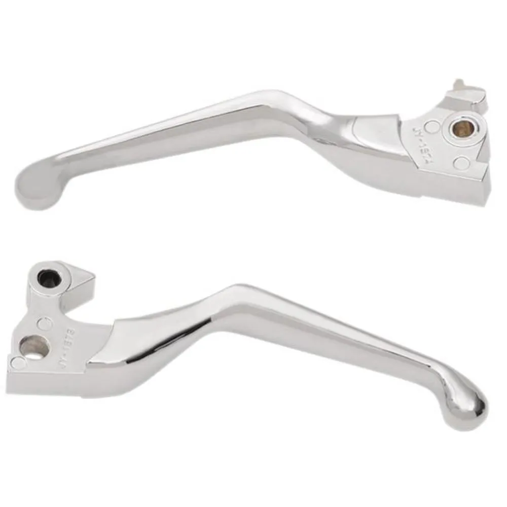 Leve Wide Blide Harley Davidson Sportster (14/22), cromate