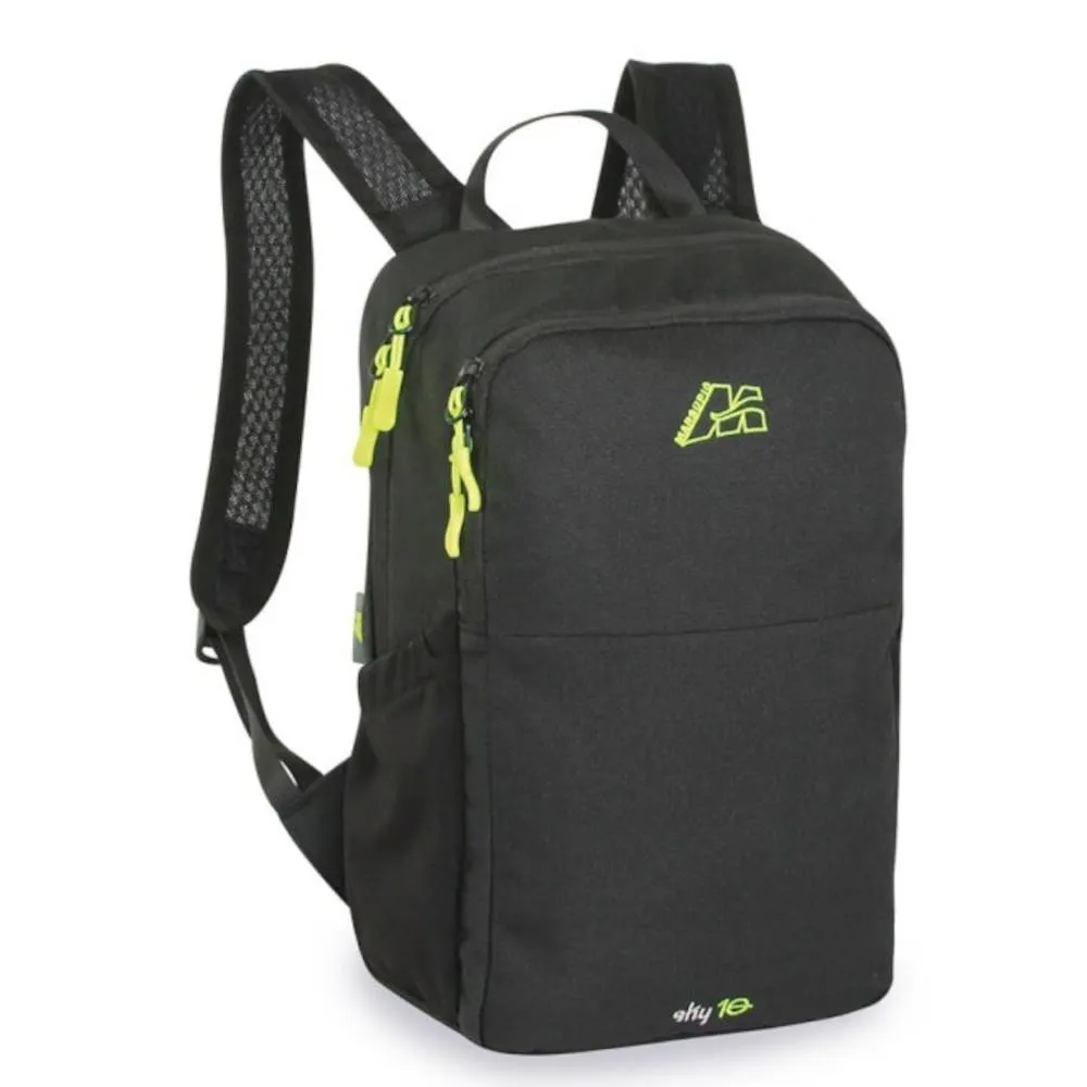 Zaino SKY Nero, 10lt