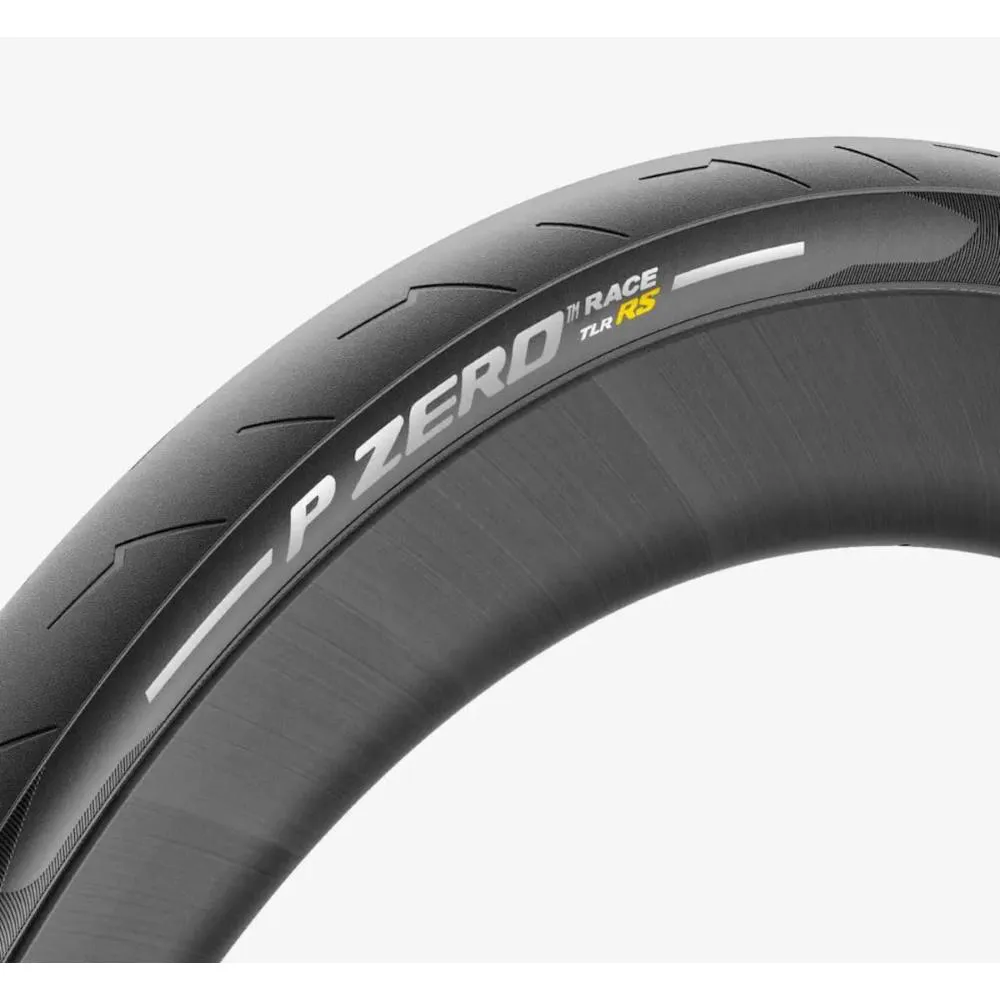 Copertone bici 700 700x28c 28-622 Pirelli P ZERO™ Race TLR RS