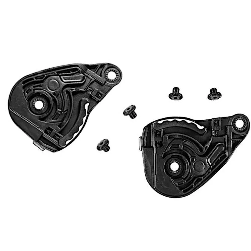 Meccanismi Visiera per casco Givi 506B/F-508-509
