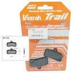 Set Pastiglie Freno Vesrah® Trail Shimano/TRP (2pz)