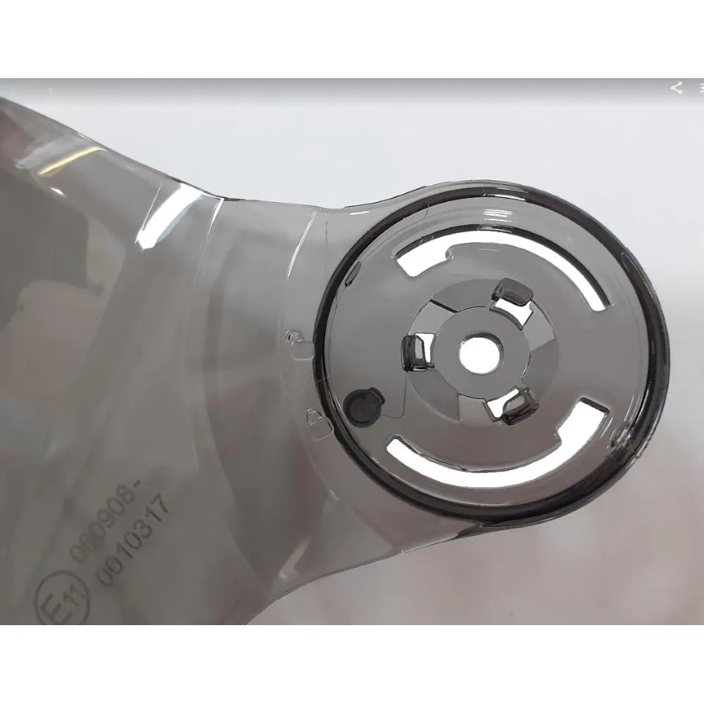 Visiera Scorpion Exo Fumè Light per mod: EXO-CITY II
