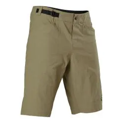 Pantaloni Fox Short FX Ranger Lite, Bark - taglia 36