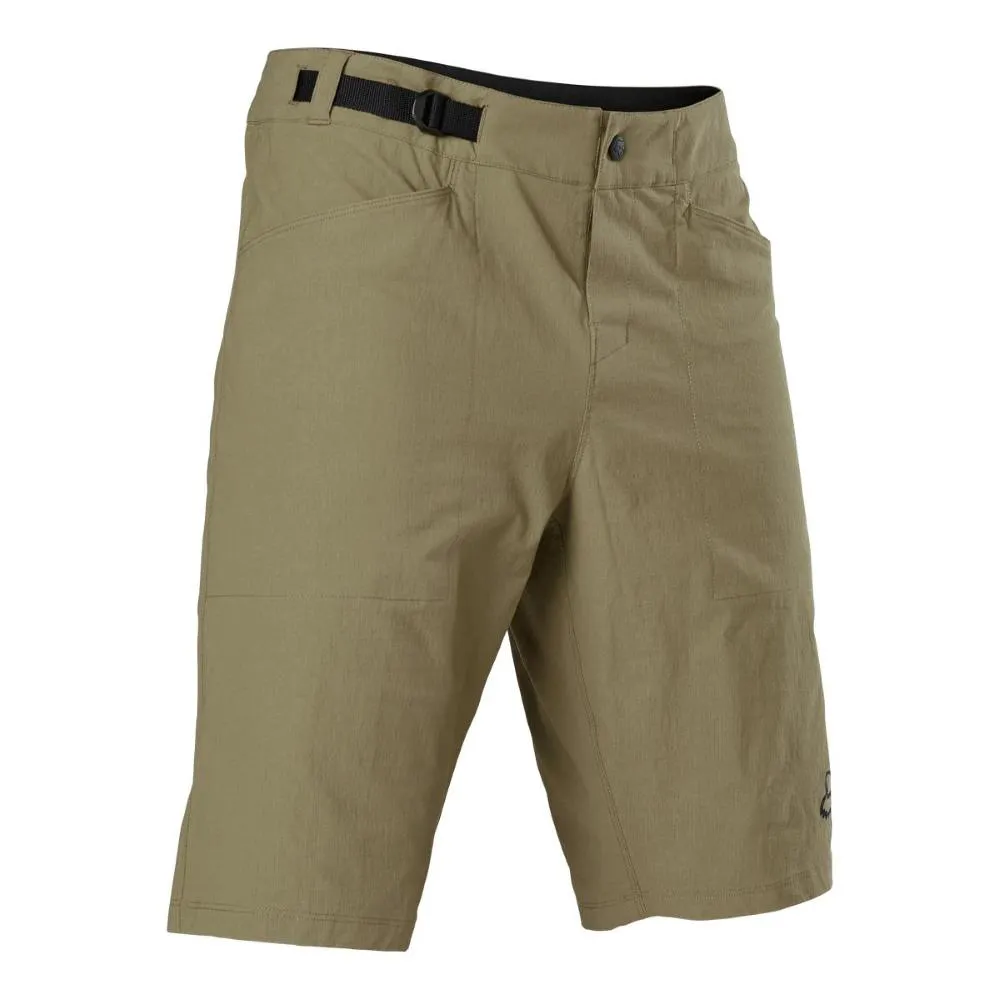 Pantaloni Fox Short FX Ranger Lite, Bark - taglia 36