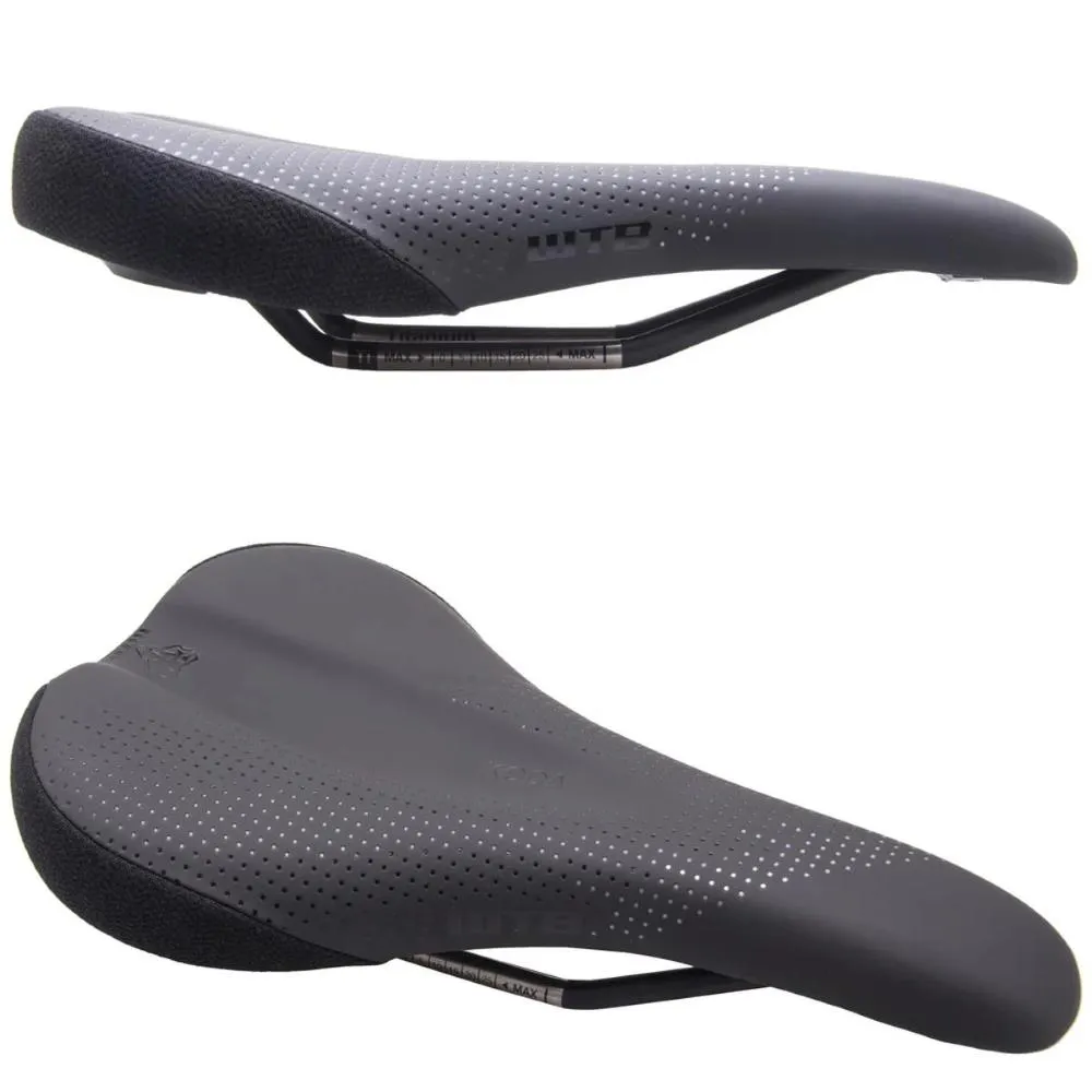 Sella WTB Koda Steel Medium