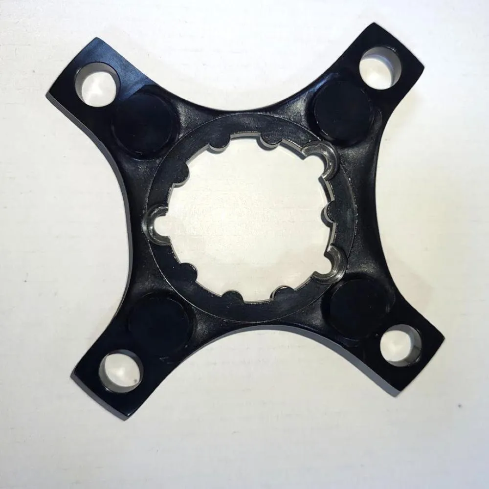 Spyder DM SRAM GXP