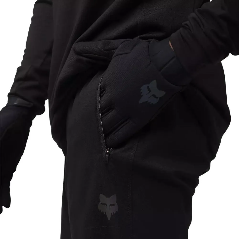 Pantaloni Fox Ranger Lunar Black