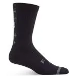 Calze FOX 8" Defend Lunar, Black