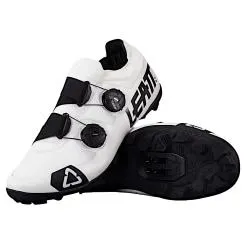 Scarpe Leatt MTB Donna ProClip 8.0 Pro rigide, taglia 40