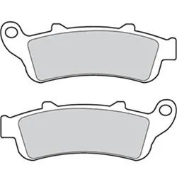 Pastiglie freni moto Brembo 07034 - Carbon Ceramica