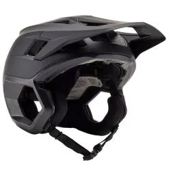 Casco Bici Fox FX Dropframe Mips® (CE), Black