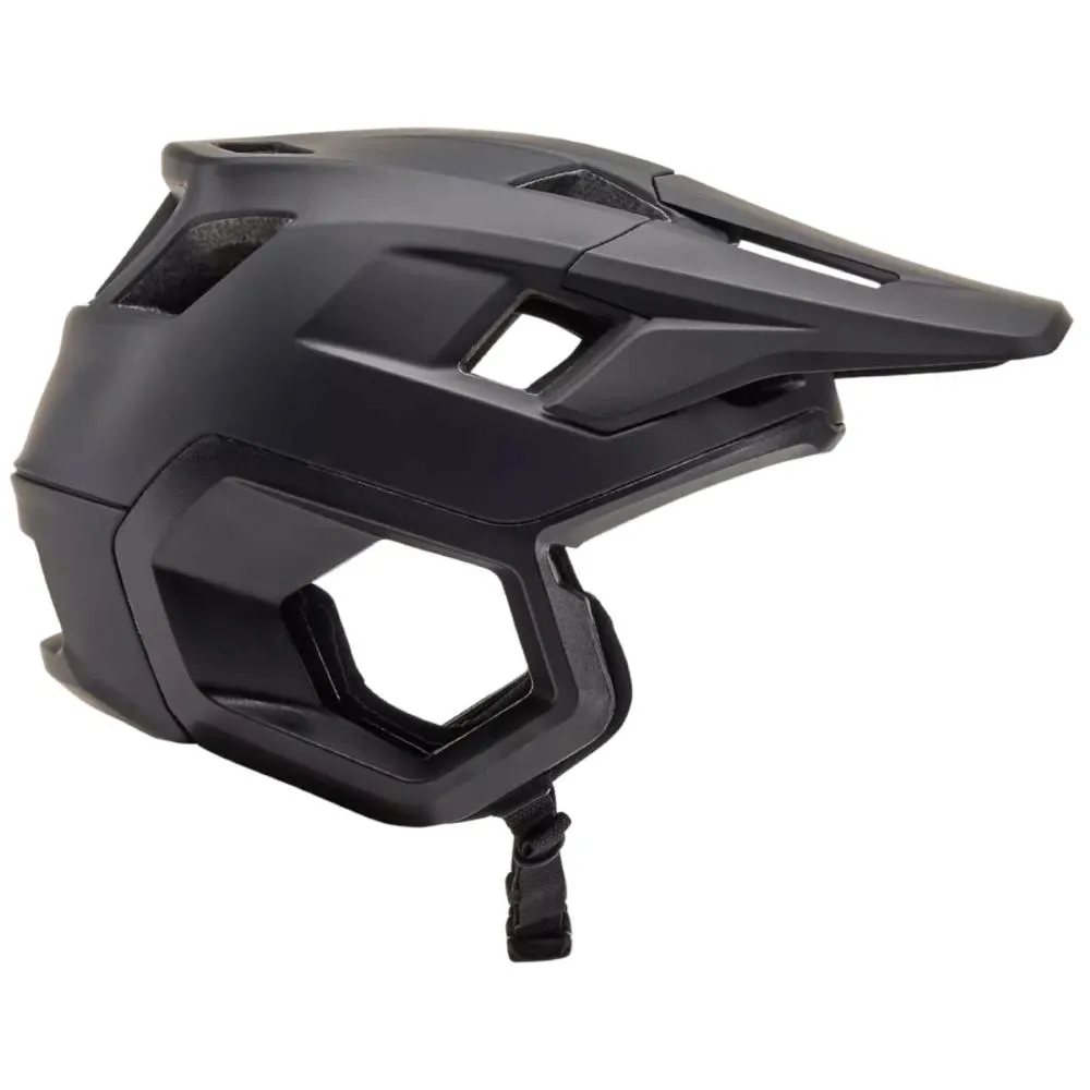 Casco Bici Fox FX Dropframe Mips® (CE), Black