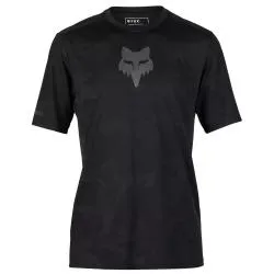 Maglia Fox Ranger TruDri™ SS Black