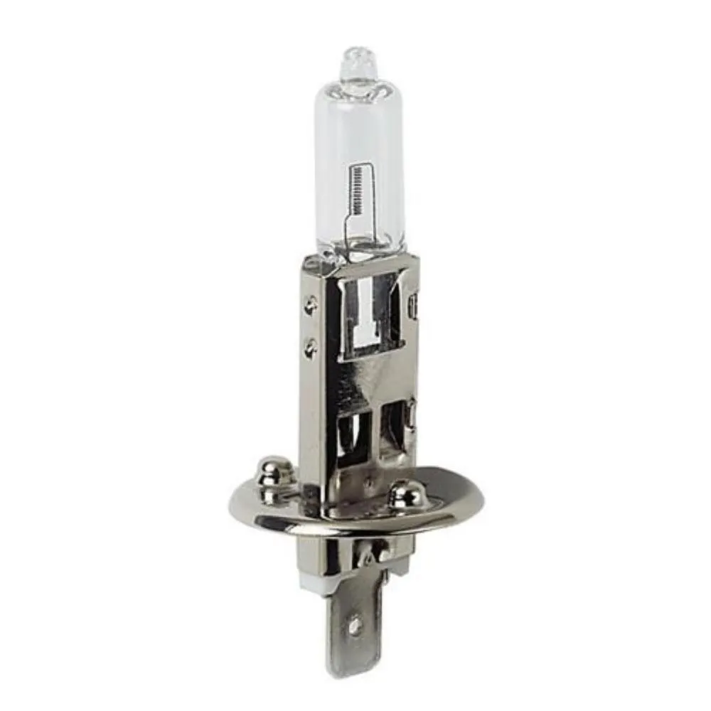 Lampada 12V H1 P14,5s 100W, 1 pz.
