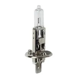 Lampada 12V H1 P14,5s 55W, 1 pz.