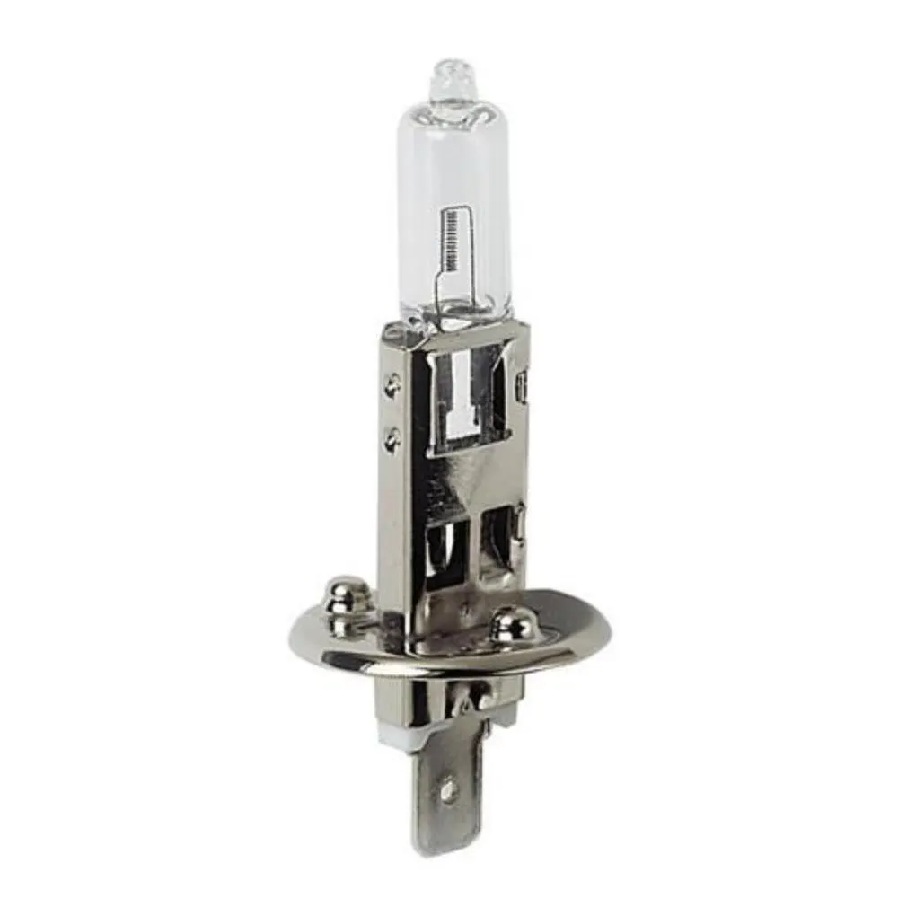 Lampada 12V H1 P14,5s 55W, 1 pz.
