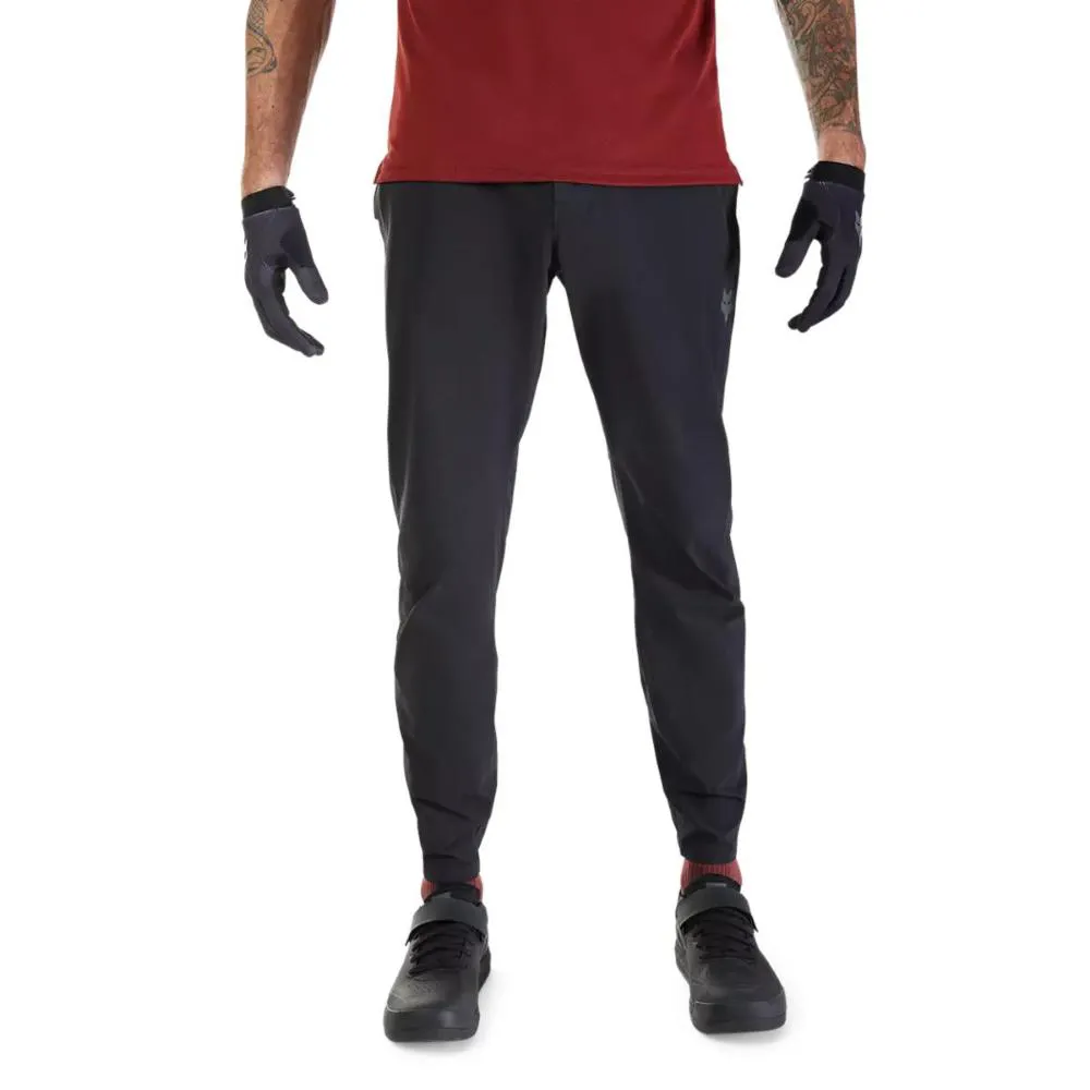 Pantaloni Fox Ranger Black
