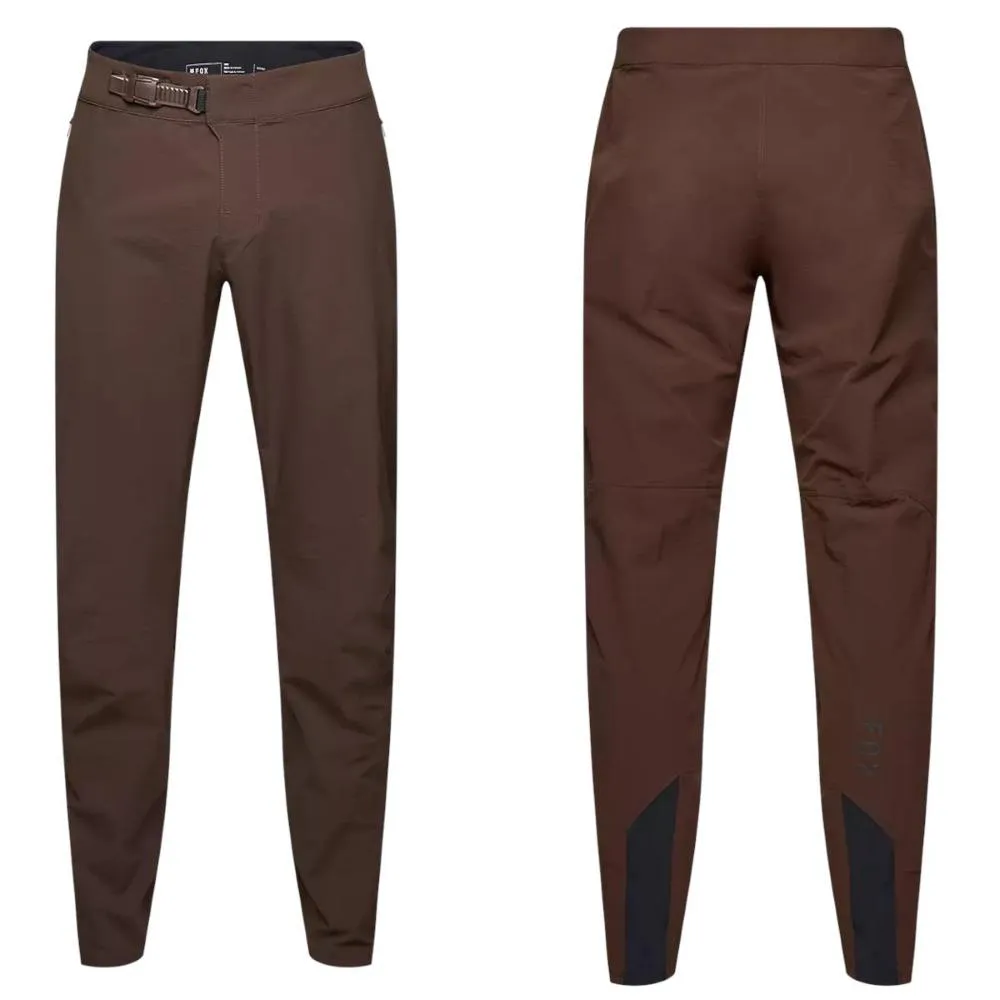 Pantaloni Fox Ranger Cocoa