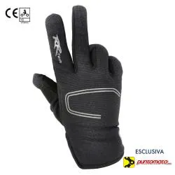 Guanti RR-Tech Light, Nero