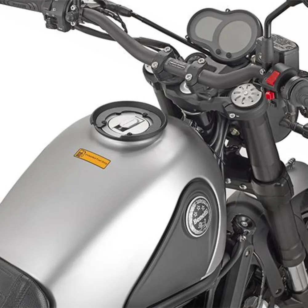 Flangia BF34 EasyLock, Benelli/Keeway