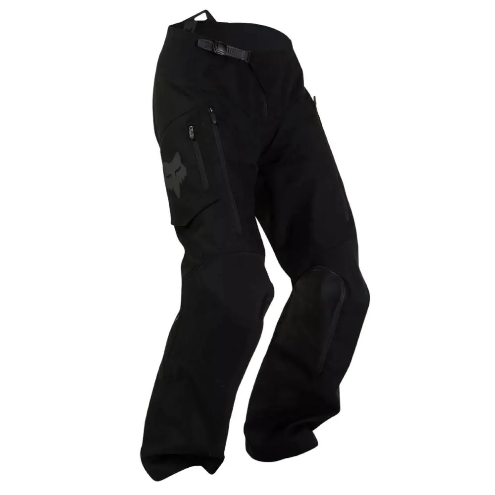 Pantaloni Cross / Enduro Fox Ranger Ex Off Road Black Taglia 40