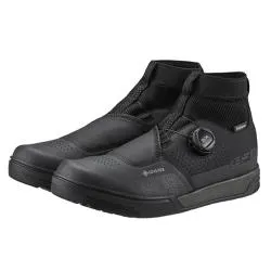 Scarpe Shimano SH-GF800GTX Goretex®, Nero