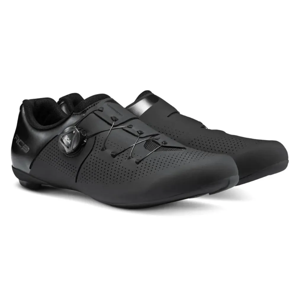 Scarpe Shimano SH-RC302, Nero