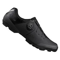 Scarpe Shimano SH-XC302, Nero