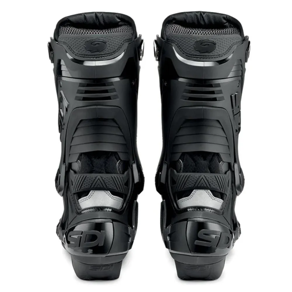 Stivali Sidi® Rex Racing Black