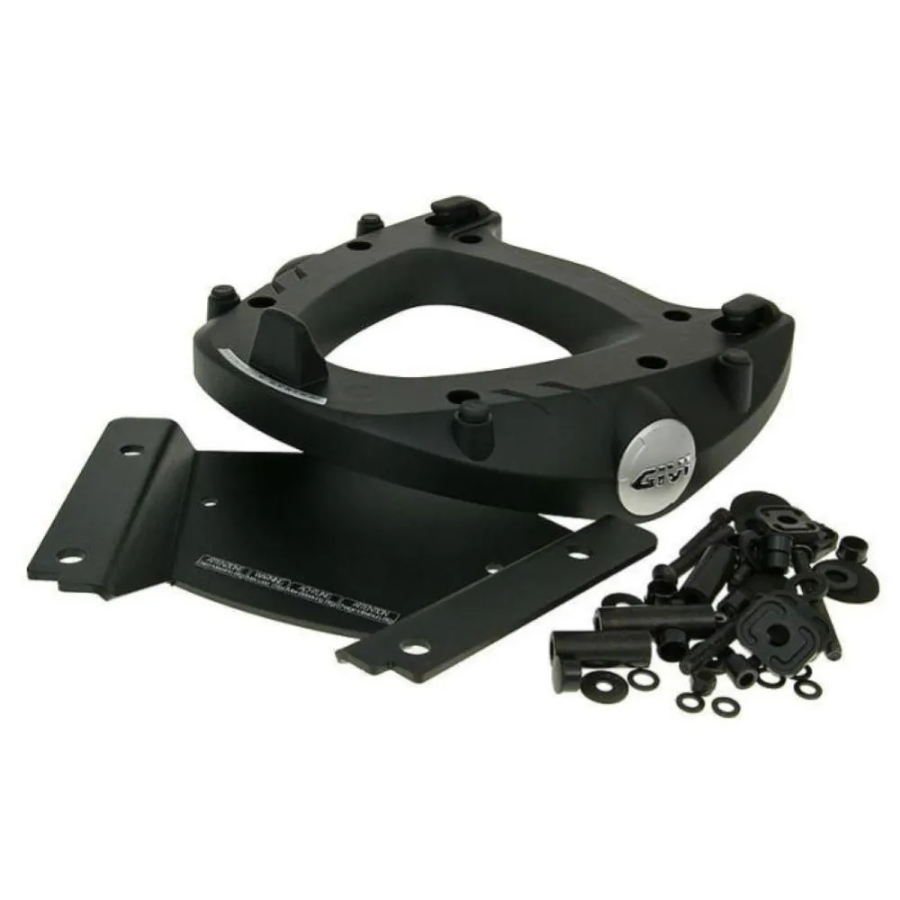 Suzuki AN 650 Burgman (02-10), Kit Ancoraggio Monokey® (E529/K529)