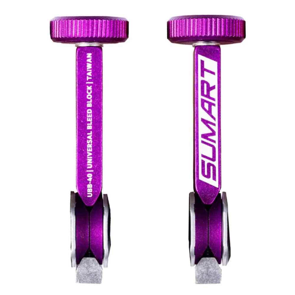 Divaricatore per pistoni freno bici - 4 pistoni
