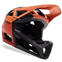 Casco Bici Fox Proframe Rizer Mips® CE Coral