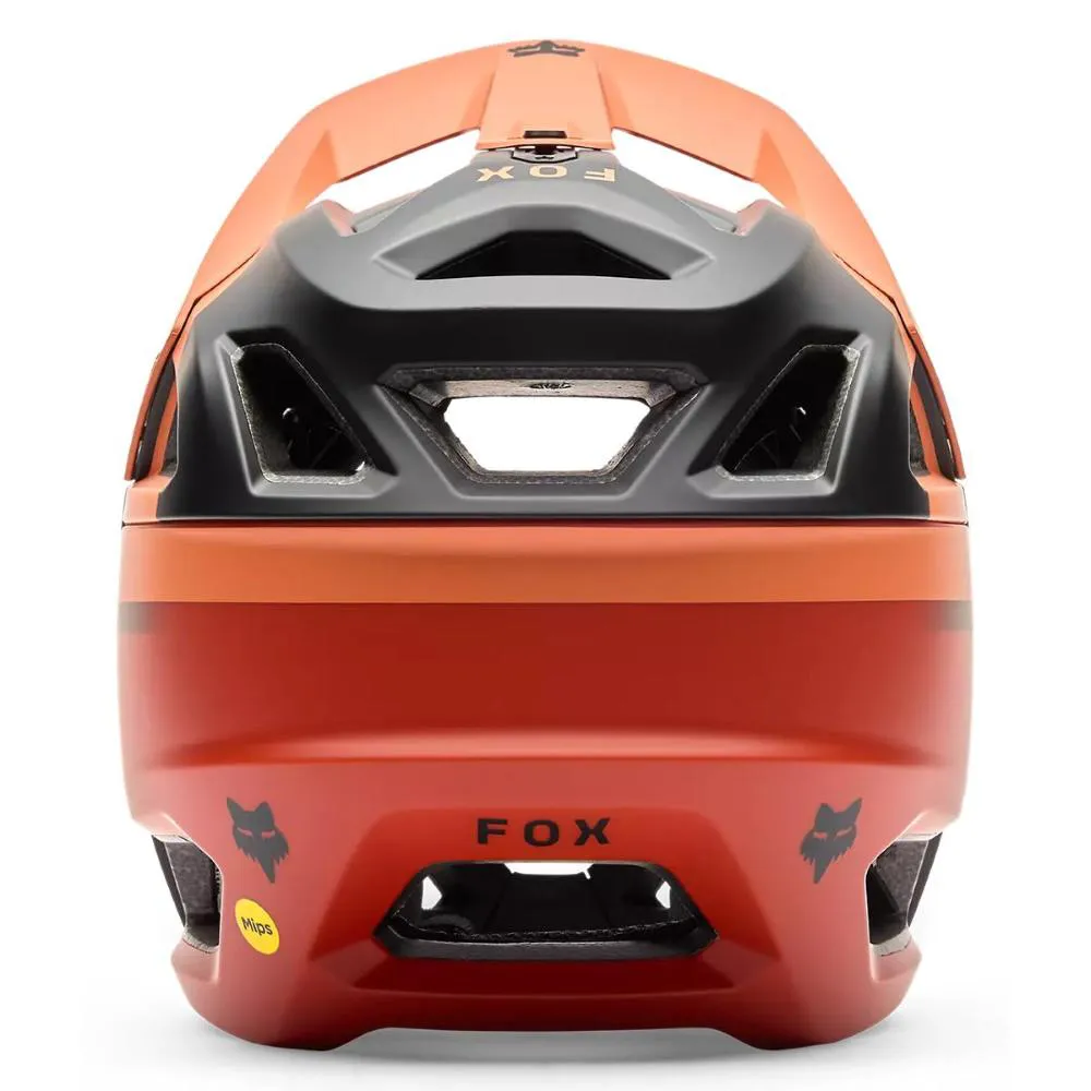 Casco Bici Fox Proframe Rizer Mips® CE Coral