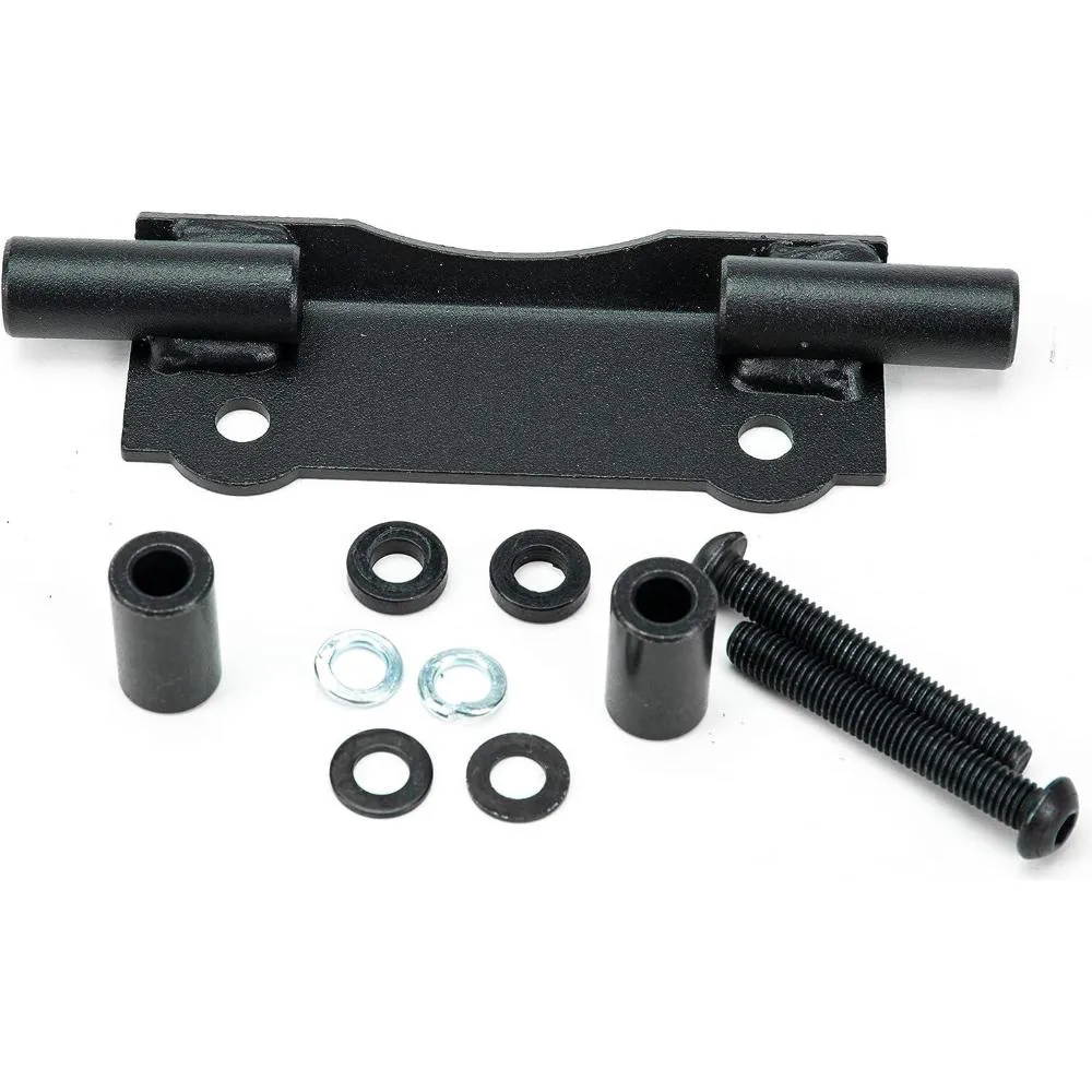 Kit GIVI 1161KIT per montaggio della PLR1161, PL1161CAM per Honda CRF1000L 18/19