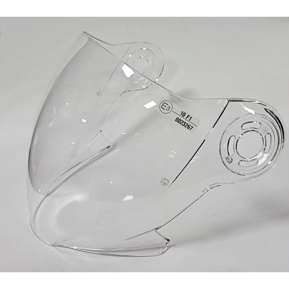 Visiera Airoh J-105 Trasparente