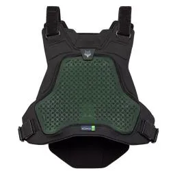 Pettorina FOX® Airframe, Black