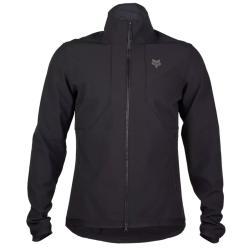 Giacca Fox Ranger idroreppellente Fire, Black