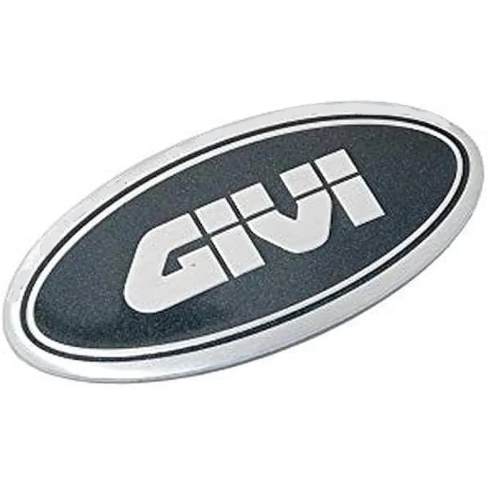 ZV45 Marchio ovale GIVI per valigie Givi