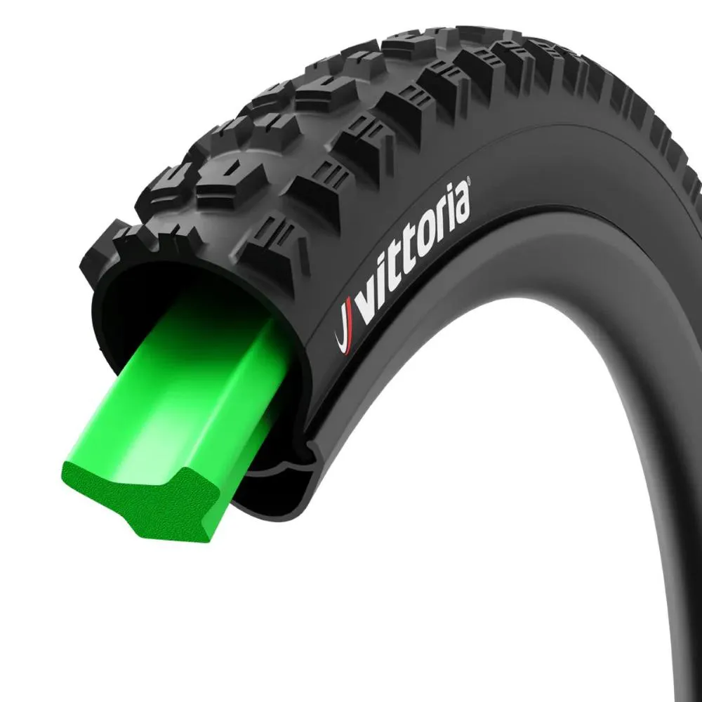 Mousse Air-Liner Protect Enduro e Downhill 27.5X 2.40/2.60