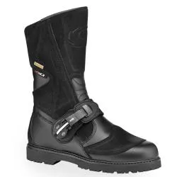 Stivali Sidi® Touring Canyon 2 Gore-Tex® Nero