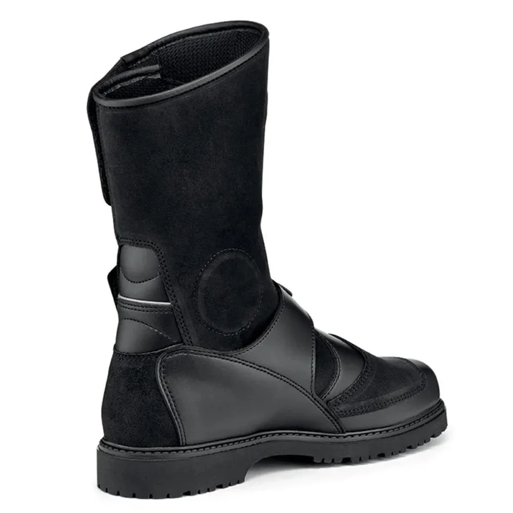 Stivali Sidi® Touring Canyon 2 Gore-Tex® Nero