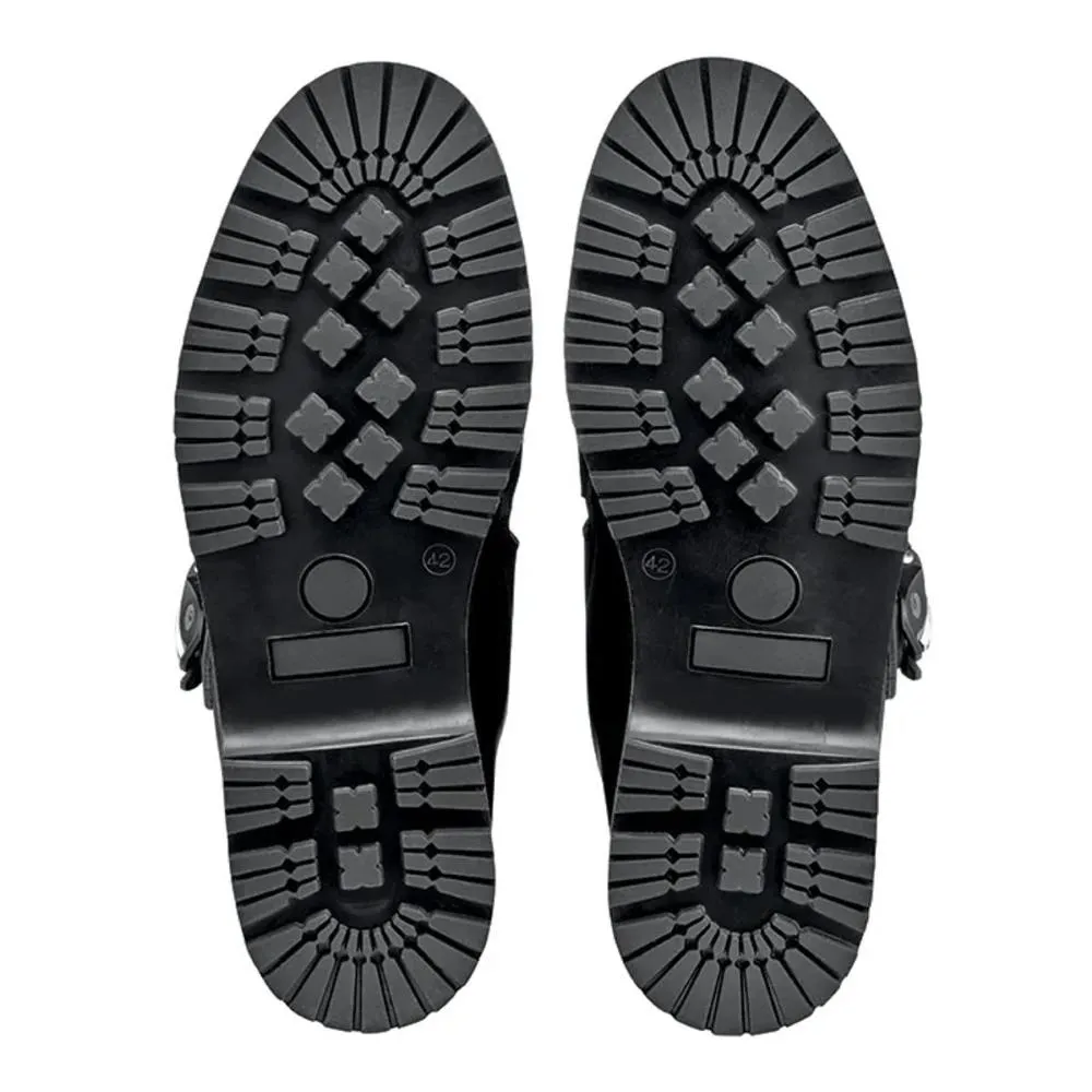 Stivali Sidi® Touring Canyon 2 Gore-Tex® Nero