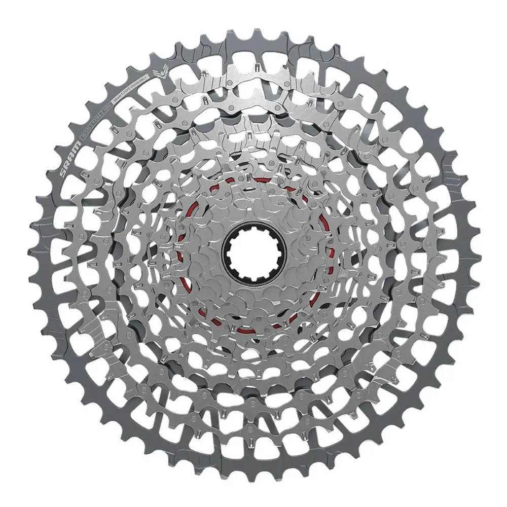 Pacco pignoni T-Type XS-1275 12 vel, 10-52