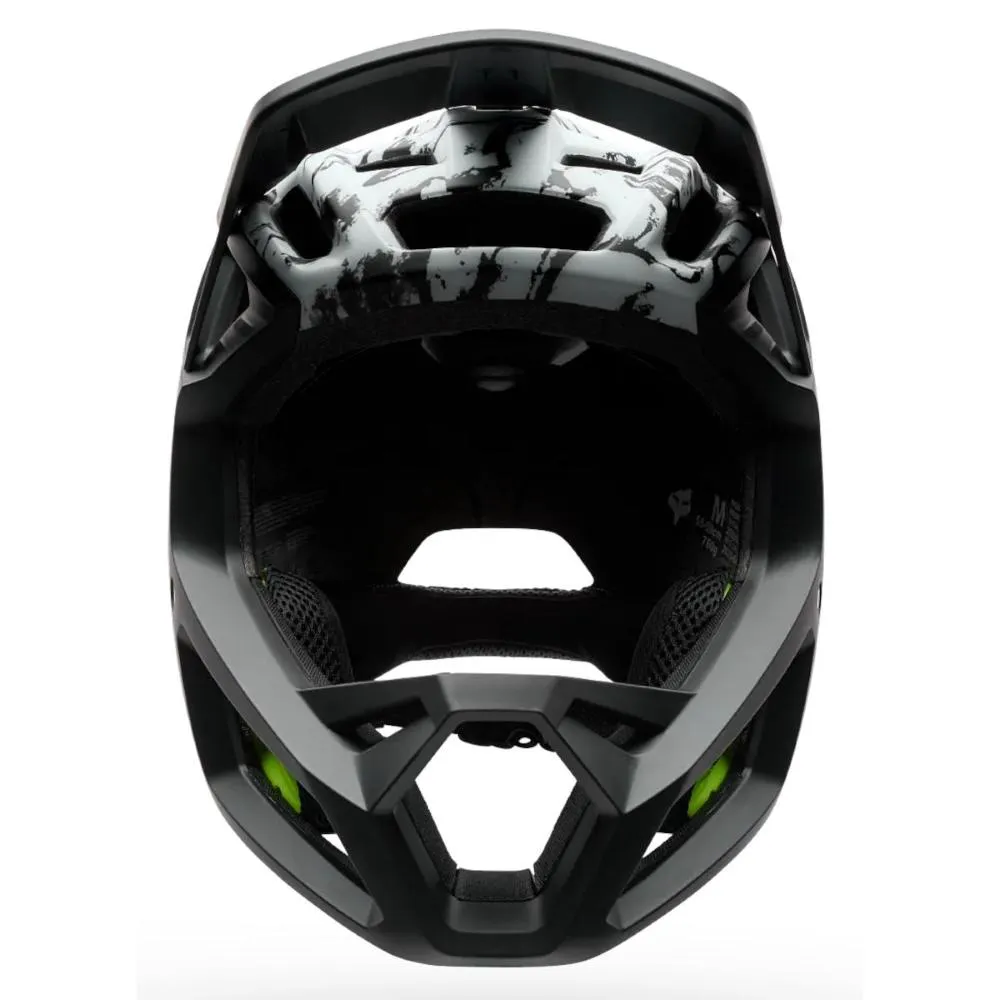 Casco Bici Fox Proframe Thrive Mips® CE White