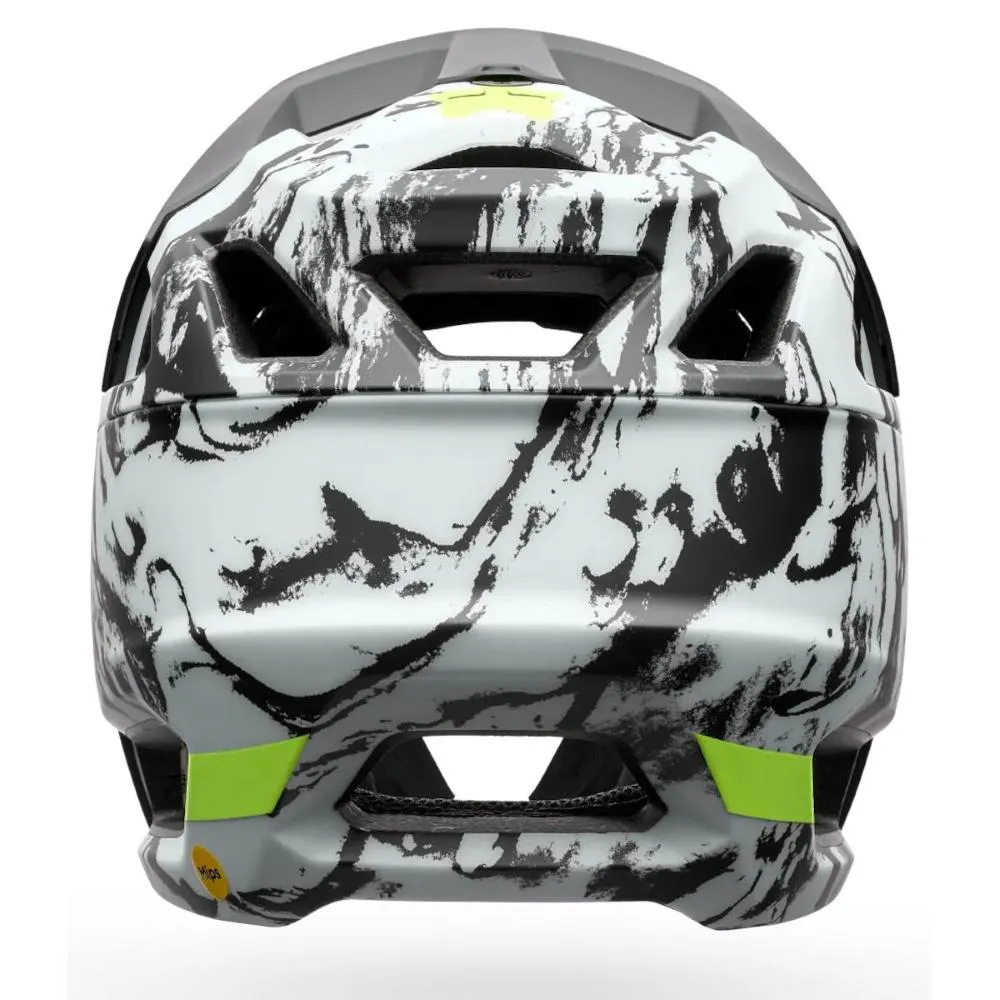 Casco Bici Fox Proframe Thrive Mips® CE White
