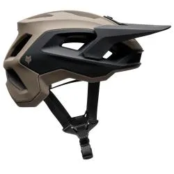 Casco Bici Fox FX Speedframe 5050, CE - Nutmeg